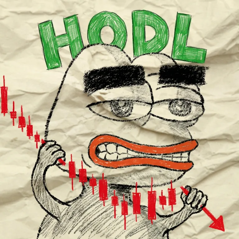 HODL